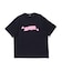THROW UP S/S TEE