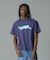 THROW UP S/S TEE