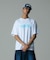 THROW UP S/S TEE
