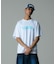 THROW UP S/S TEE