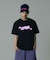 THROW UP S/S TEE