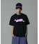 THROW UP S/S TEE