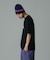 THROW UP S/S TEE
