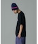 THROW UP S/S TEE