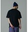 THROW UP S/S TEE