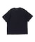 THROW UP S/S TEE