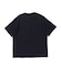 THROW UP S/S TEE