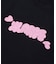 THROW UP S/S TEE
