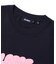 THROW UP S/S TEE