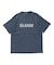 NUMBERING S/S TEE