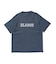 NUMBERING S/S TEE