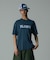 NUMBERING S/S TEE
