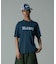 NUMBERING S/S TEE