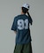 NUMBERING S/S TEE