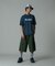 NUMBERING S/S TEE