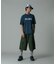 NUMBERING S/S TEE