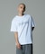NUMBERING S/S TEE