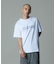NUMBERING S/S TEE
