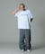 NUMBERING S/S TEE