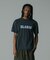 NUMBERING S/S TEE