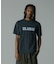 NUMBERING S/S TEE