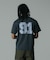 NUMBERING S/S TEE