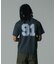 NUMBERING S/S TEE