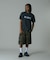 NUMBERING S/S TEE