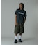 NUMBERING S/S TEE