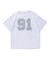 NUMBERING S/S TEE