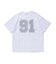 NUMBERING S/S TEE