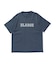 NUMBERING S/S TEE