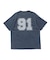 NUMBERING S/S TEE