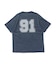 NUMBERING S/S TEE