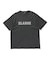 NUMBERING S/S TEE