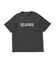 NUMBERING S/S TEE