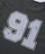 NUMBERING S/S TEE