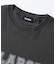NUMBERING S/S TEE
