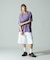 XLAR S/S TEE