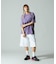 XLAR S/S TEE