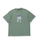 SHORTY S/S TEE