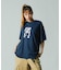 SHORTY S/S TEE