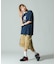 SHORTY S/S TEE