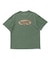 OVAL LOGO S/S TEE
