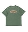 OVAL LOGO S/S TEE