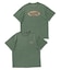 OVAL LOGO S/S TEE