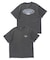 OVAL LOGO S/S TEE