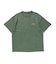 OVAL LOGO S/S TEE