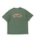 OVAL LOGO S/S TEE