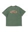 OVAL LOGO S/S TEE